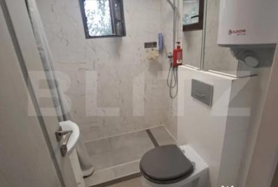 Casă cu 3 camere cu Teren 499 Mp în Central - 8