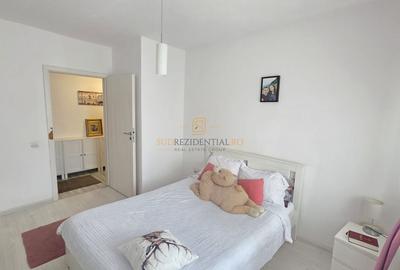 Apartament cu 3 camere decomandat, mobilat în Apărătorii Patriei - 9