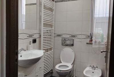 Casă cu 1 camere în Central - 3