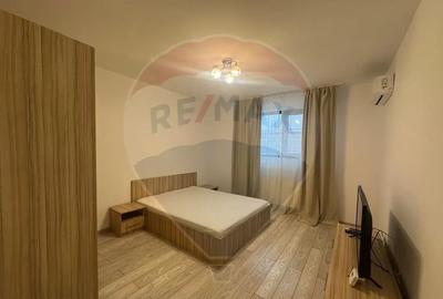 Garsonieră, mobilată în Lujerului - 8