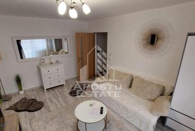 Apartament cu 2 camere, et 1, centrala proprie, zona Gheo... - 5