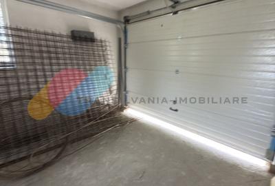 Casa individuala de vanzare - 160 mp utili, la intrare in Chinteni - 7