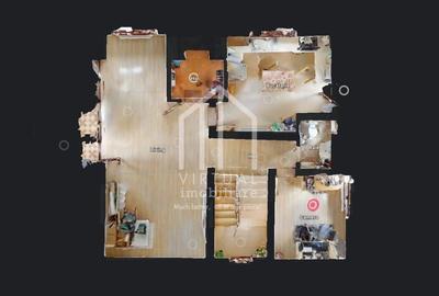 Casa individuala cu 5 camere, constructie noua | zona Bavaria. - 5