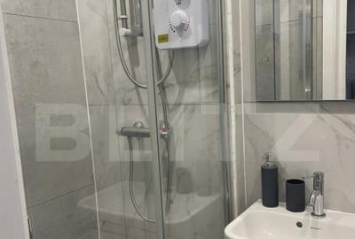 Garsonieră în Tractorul - 4