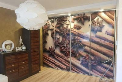 Apartament cu 2 camere decomandat în Baciu - 2