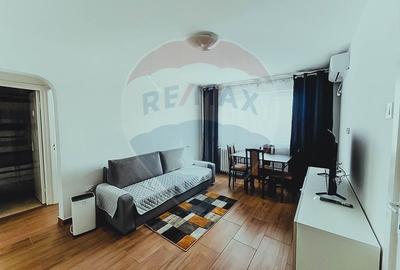 Apartament cu 2 camere de inchiriat in zona Intim - 1