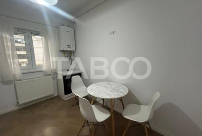 Apartament 2 camere etaj 1 balcon parcare privata Tineretului Sibiu - 11