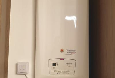 Apartament cu 2 camere în Tătărași - 6
