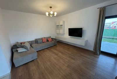 Casă cu 5 camere cu Teren 350 Mp în Giroc - 2