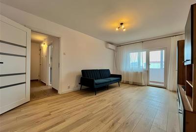 Apartament cu 2 camere decomandat, mobilat în Scriitorilor - 3