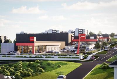 Garsonieră decomandată în Cug - 2