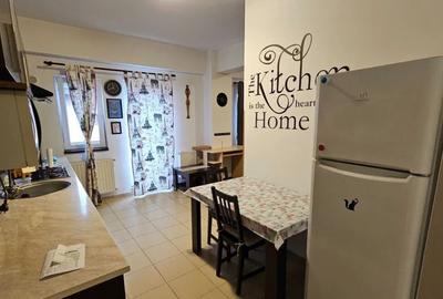 Inchiriez garsoniera Militari Residence 40mp - 2