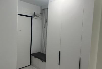 2 camere | Parcare inclusa | Rond OMV Pipera - 8