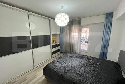 Apartament 3 camere, 80 mp, parcare, zona Aurel Vlaicu - 2