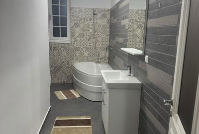 Apartament cu 2 camere decomandat în Lunca Cetățuii - 4