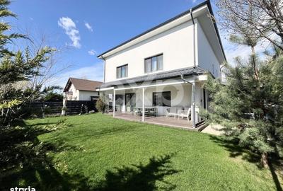 Casă cu 4 camere în Ostratu - 10