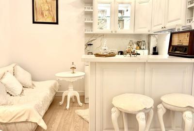 Garsonieră decomandată, mobilată în Ultracentral - 11