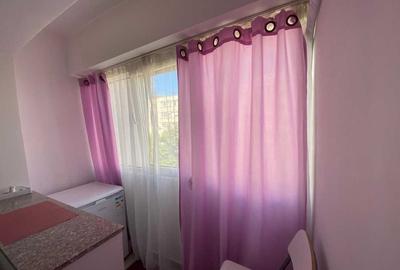 Garsonieră decomandată în Crângași - 2