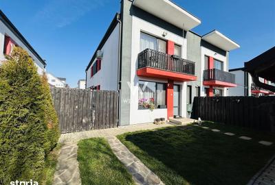 Casă cu 4 camere cu Teren 128 Mp în Central - 3