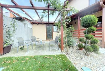 Casa spatioasa si luminoasa - aproape de centrul Timisoarei - 2