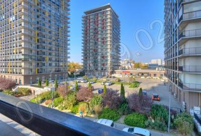 Garsoniera Asmita Garden Splaiul Unirii Delta Vacaresti - 1