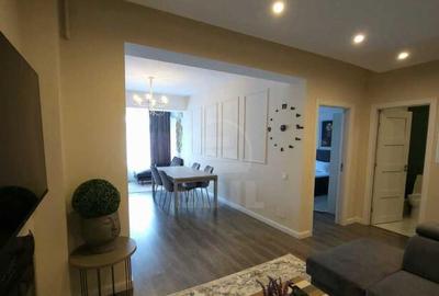 Apartament cu 2 camere DE LUX zona Teilor etaj 1!! - 3