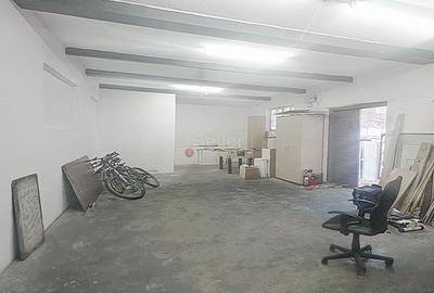 Spatiu depozitare - 2