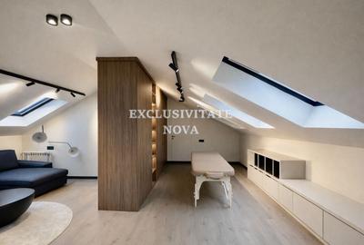 Casă individuală cu 12 camere cu Teren 630 Mp în Pipera - 31