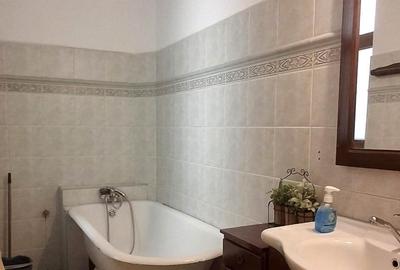 Cotroceni, parc Romniceanu, 3 camere, parter/2, balcon, spatios, pentru birouri - 8