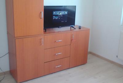 Garsonieră decomandată în Romană - 15