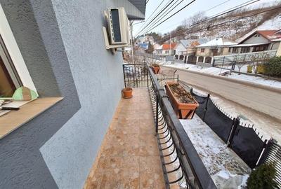 Casa moderna P+1 in Magura, 7 dormitoare, teren 421 mp, posibilitate 2 locuinte, - 33