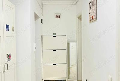 Apartament cu 2 camere decomandat în Chiajna - 3