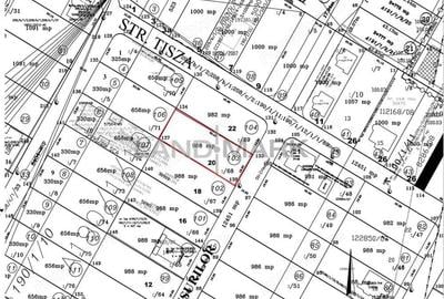 Teren pentru CASA de vanzare in Dumbravita Vest - 2