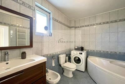 Apartament cu 3 camere semidecomandat, mobilat în Andrei Mureșanu - 6