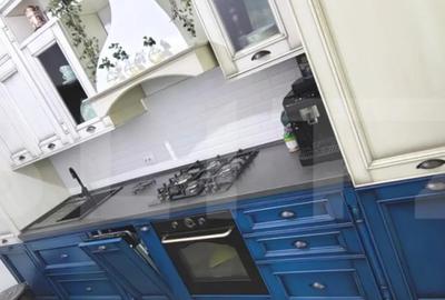 Apartament cu 2 camere decomandat, mobilat în Cristian - 5