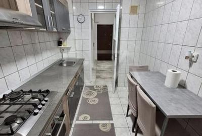 2 camere, et 1/10, centrala, boxa 11 mp-zona Pacii. - 8