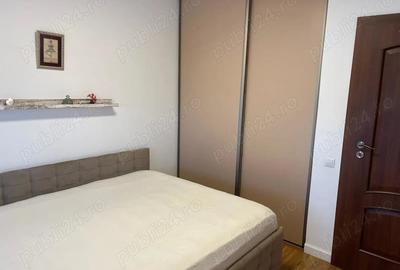 Apartament cu 3 camere decomandat în Giulești - 10