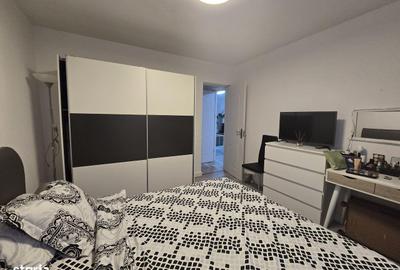 Apartament cu 2 camere semidecomandat în Țiglina 2