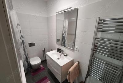 Apartament cu 2 camere decomandat în Herăstrău - 7