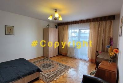 Garsonieră decomandată în Mărăști - 14