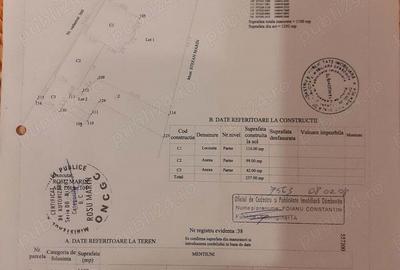 Vand casa langa Bucuresti, sat Ghergani, oras Racari, Dambovita - 10