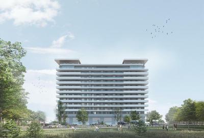 Teren Construcții intravilan de 3835 mp, în Tineretului - 9