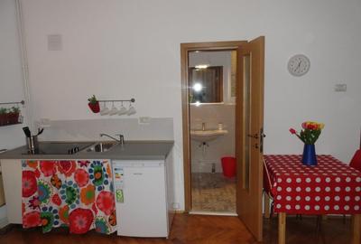 Brasov garsoniera de inchiriat,facultate, Biserica Neagra( smart working) - 3