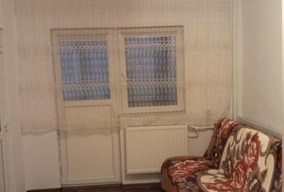 Garsoniera de inchiriat in Burdujeni - 8