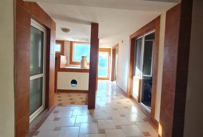 Vanzare Vila P+1Et+M cu 405 mp teren, in Galati, langa Sopping City Vanzare Vila P+1Et+M cu 405 mp teren, in Galati, langa Sopping City - 15