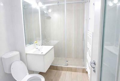 Apartament cu 2 camere decomandat, mobilat în City Park Mall - 3