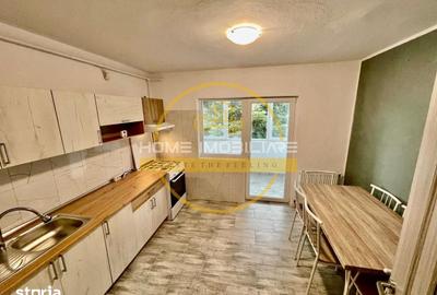 Apartament cu 3 camere decomandat în Central - 9