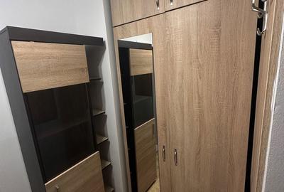Garsonieră decomandată în Pantelimon - 2