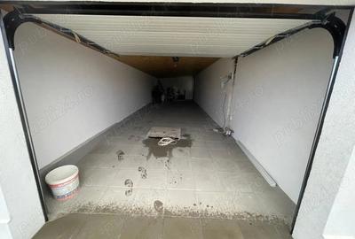 Casa pe un nivel cu garaj, terasa ?i beci, Com. Berceni, teren 406 mp - 8