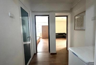 Apartament 2 camere decomandat etaj 1 - 13